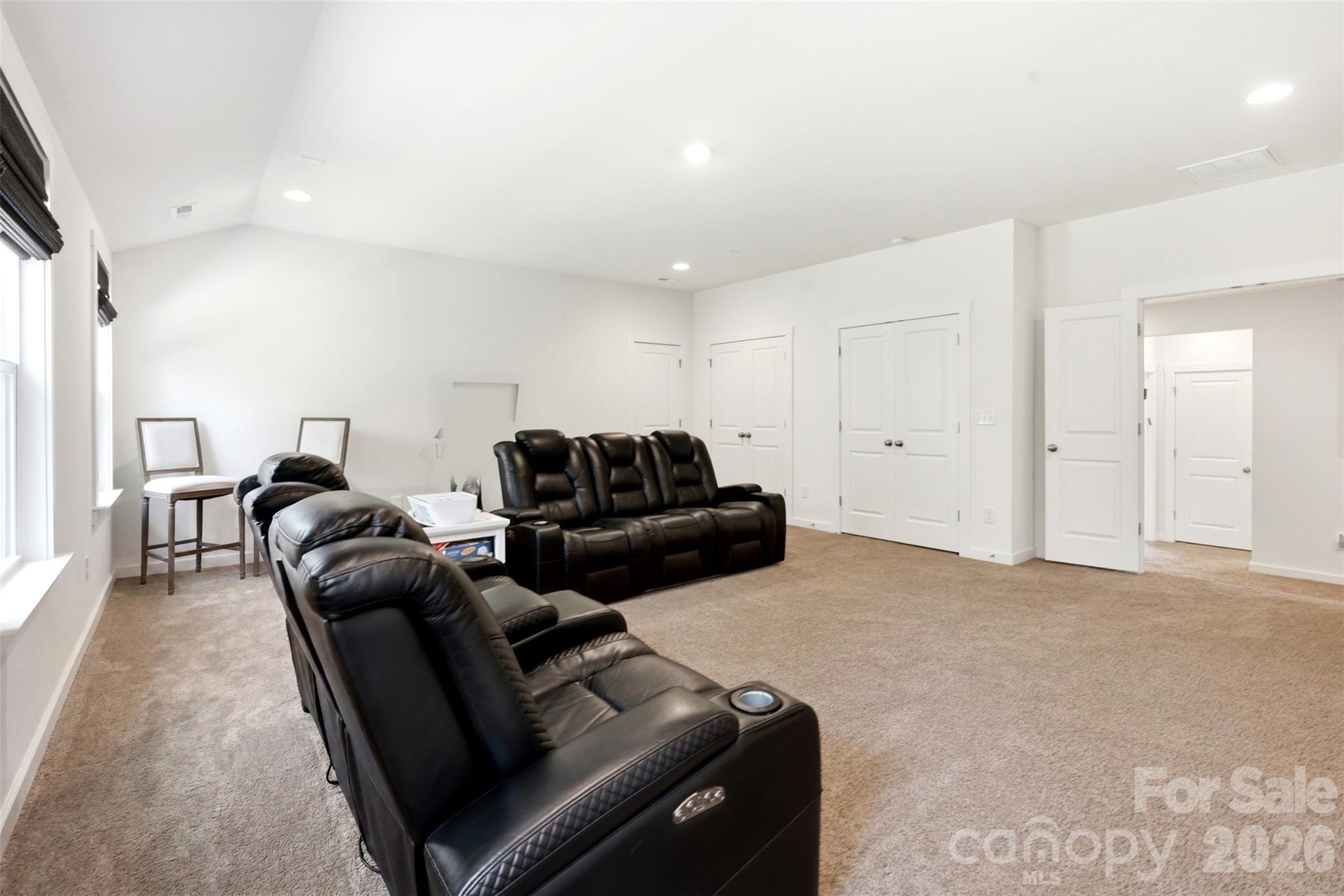 15611 Walnut Hill Drive — Charlotte
