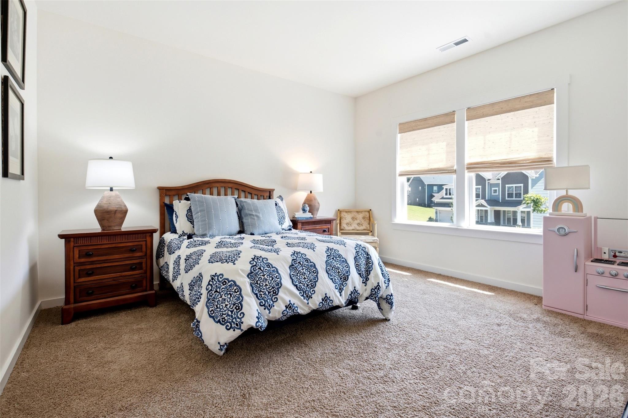 15611 Walnut Hill Drive — Charlotte