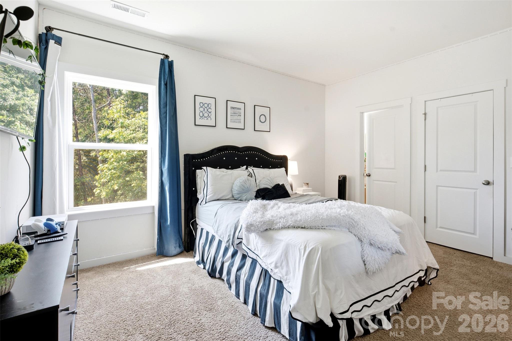 15611 Walnut Hill Drive — Charlotte