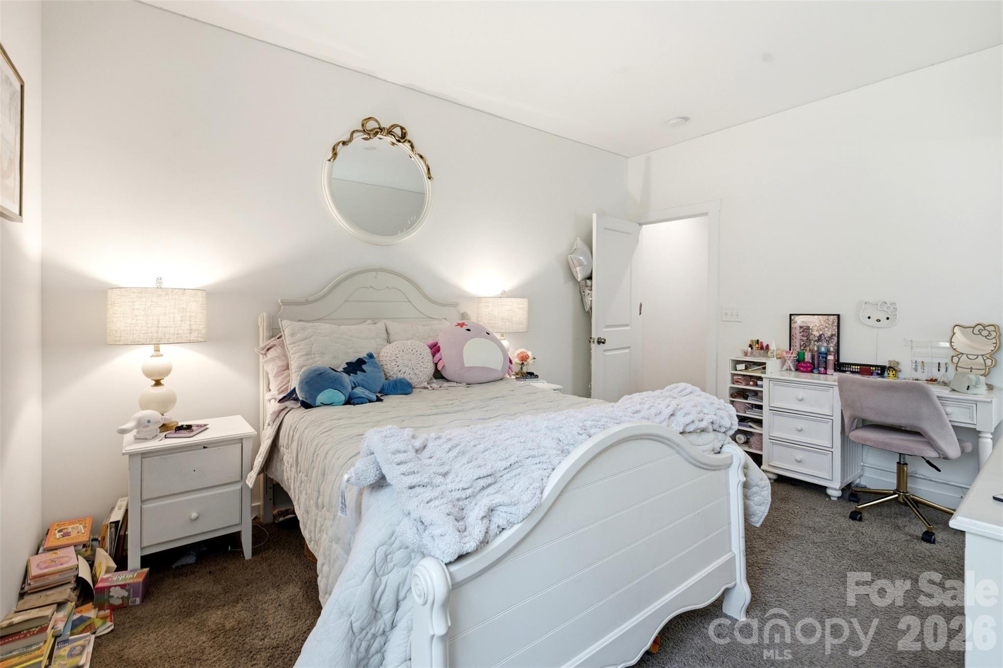 15611 Walnut Hill Drive — Charlotte