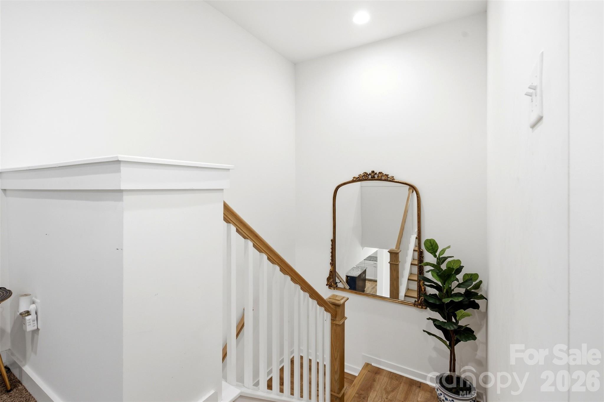 15611 Walnut Hill Drive — Charlotte