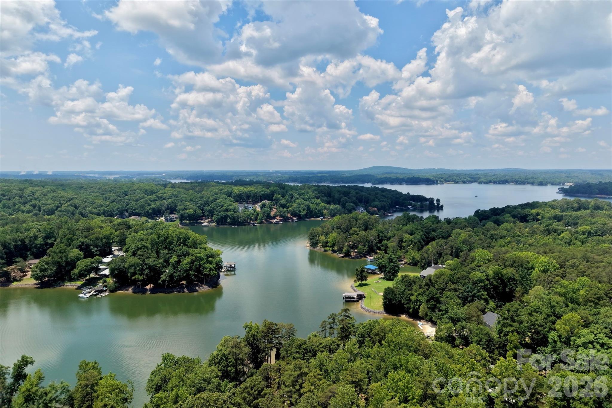 15611 Walnut Hill Drive — Charlotte