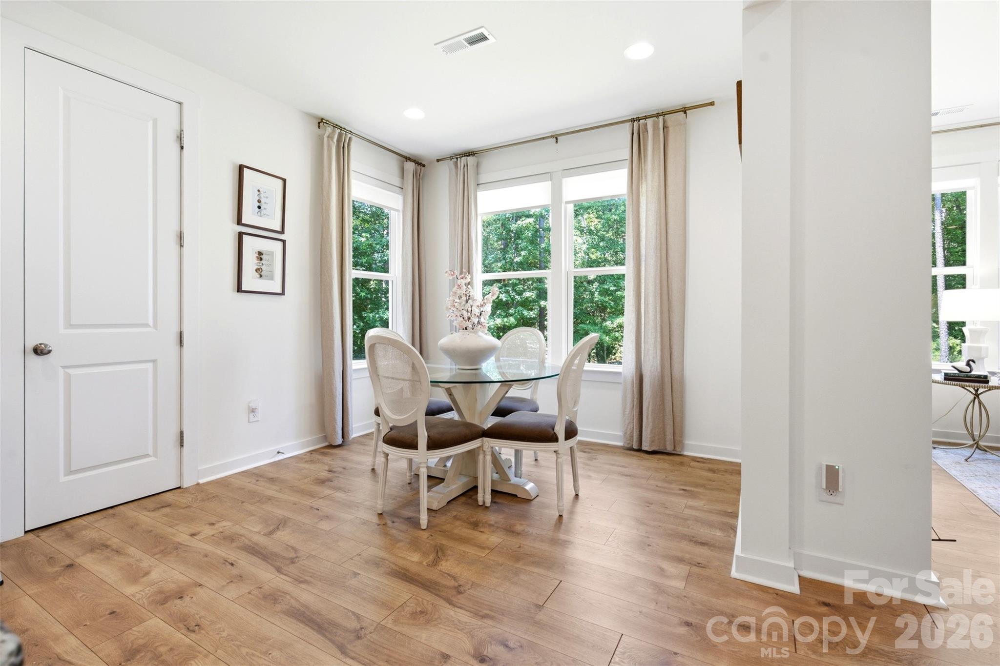 15611 Walnut Hill Drive — Charlotte