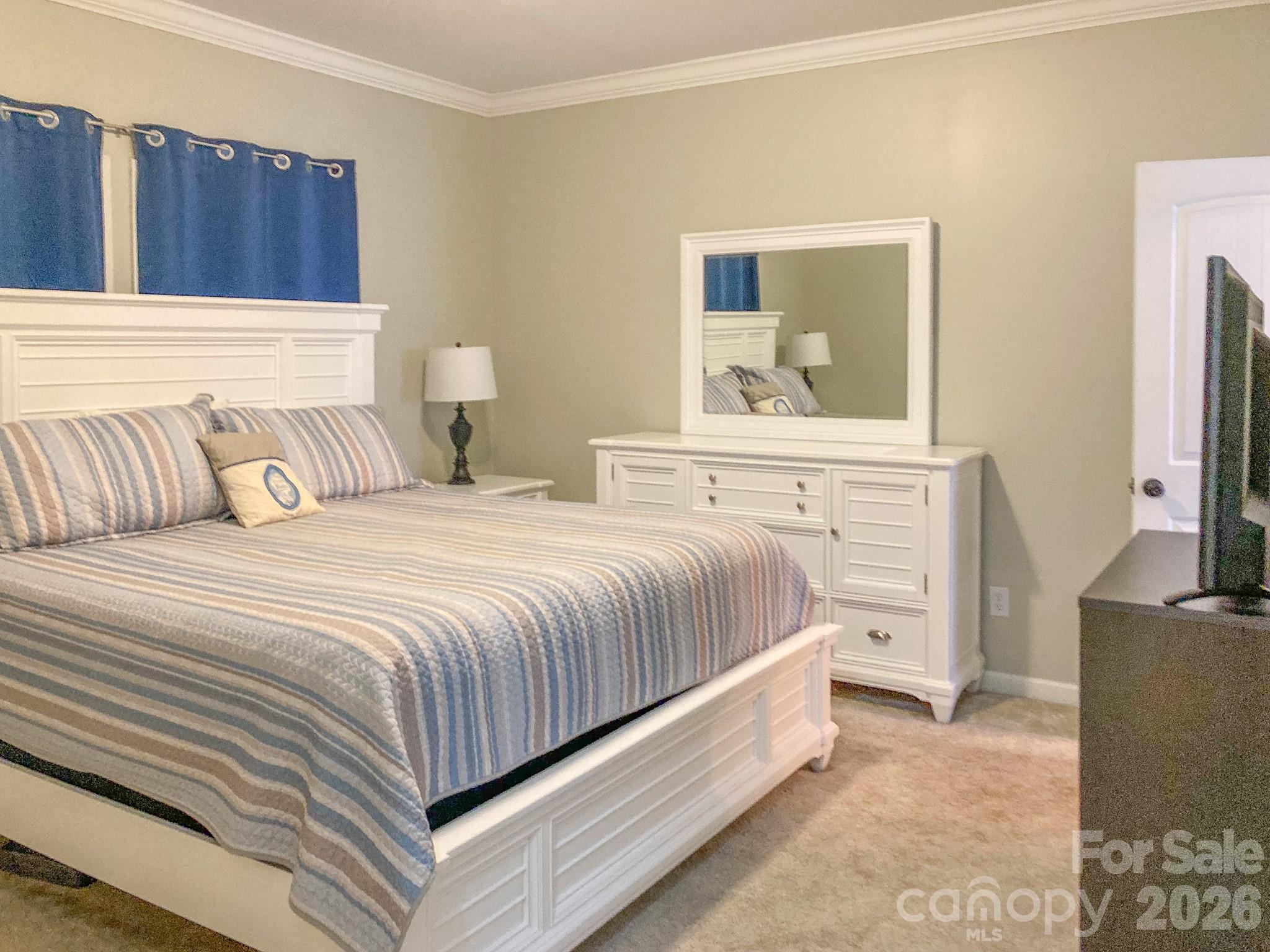 2 Clarks Chapel Extension — Weaverville