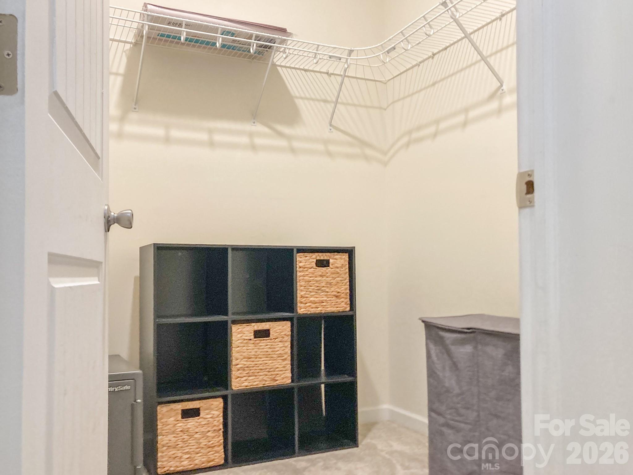 2 Clarks Chapel Extension — Weaverville