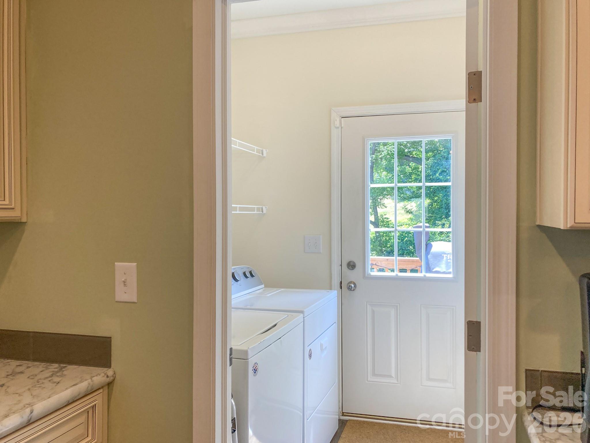 2 Clarks Chapel Extension — Weaverville