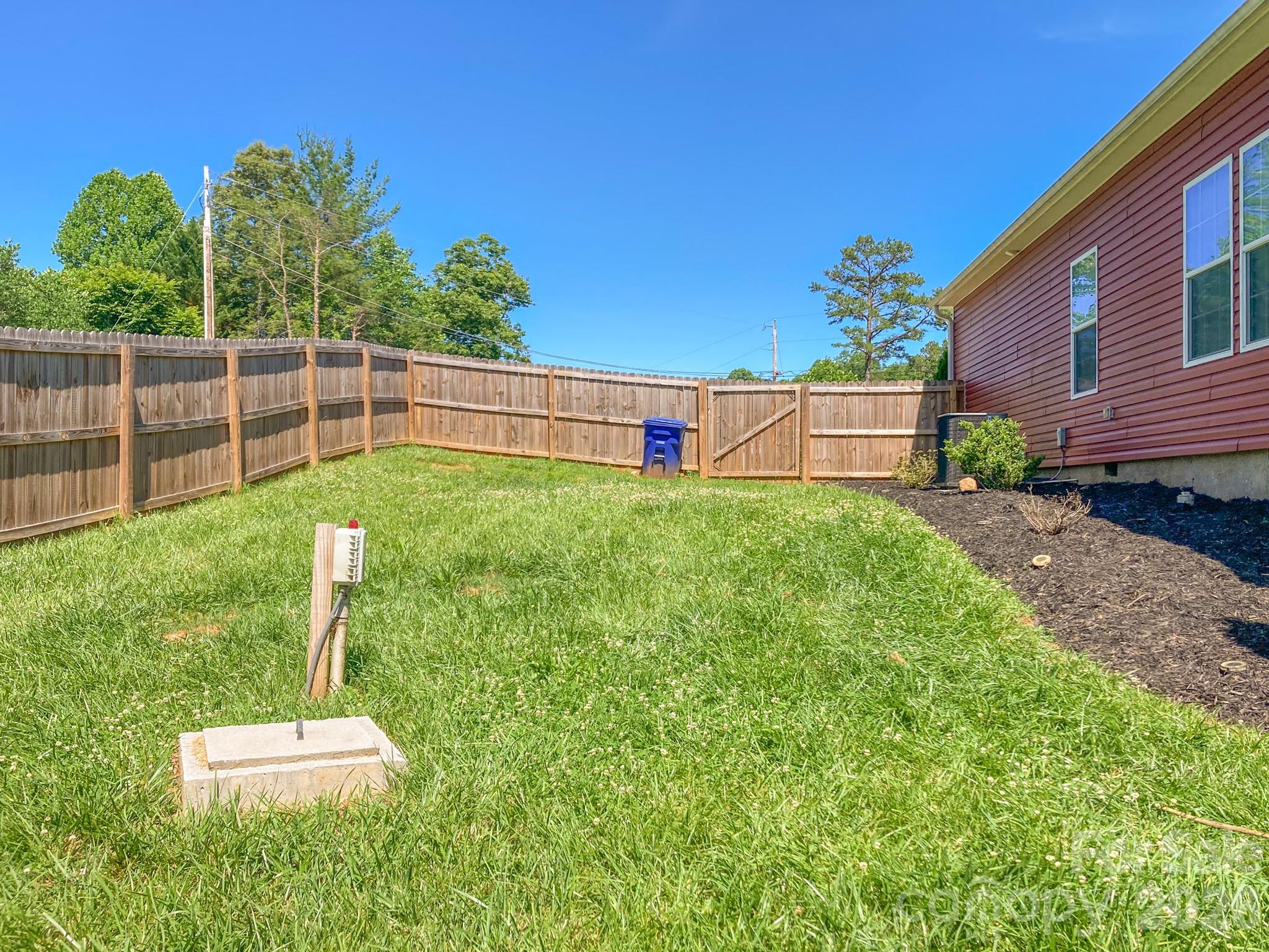 2 Clarks Chapel Extension — Weaverville