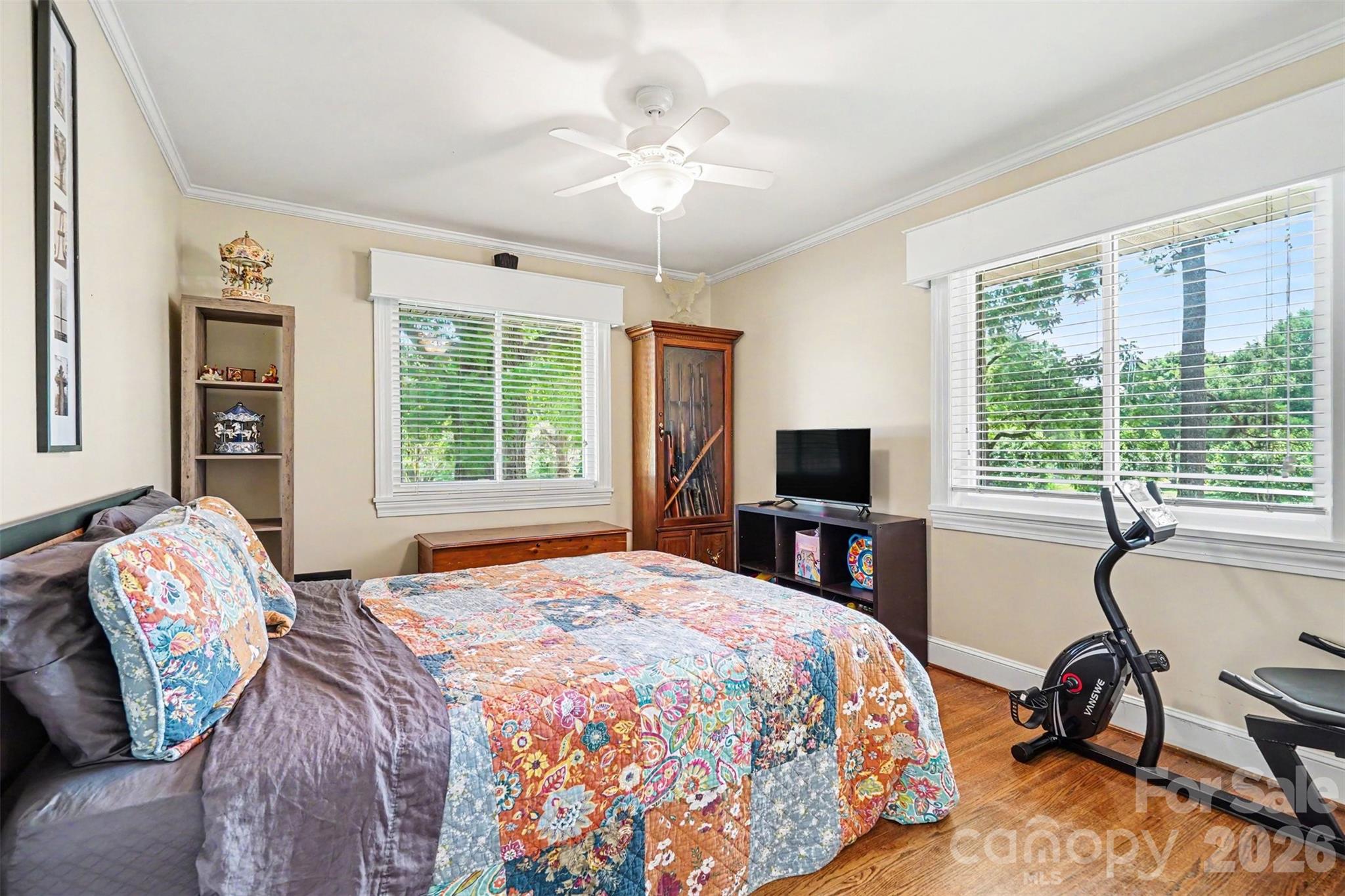 3800 Centergrove Road — Concord