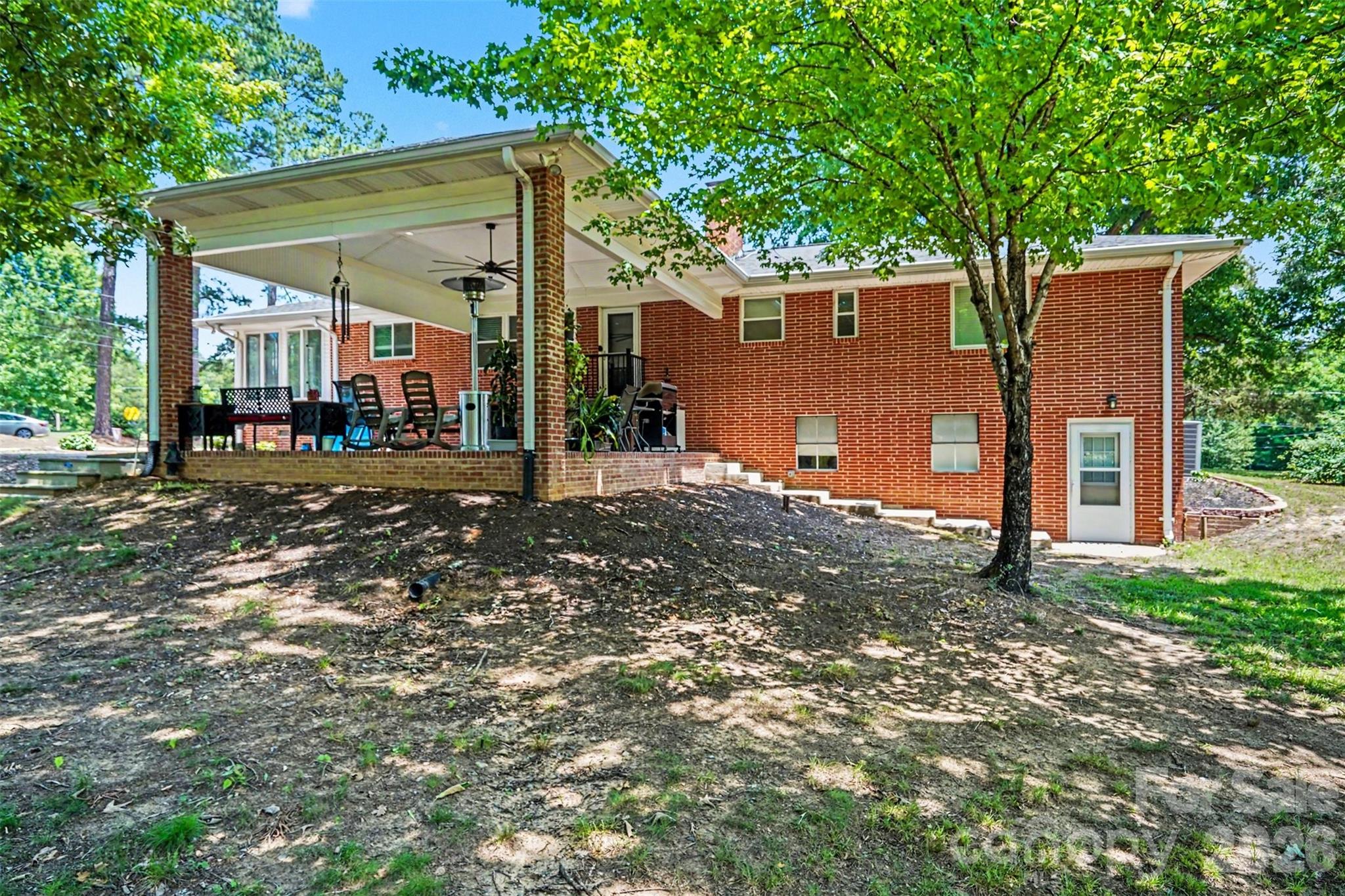 3800 Centergrove Road — Concord
