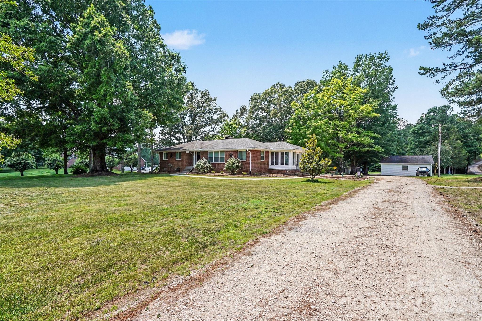 3800 Centergrove Road — Concord