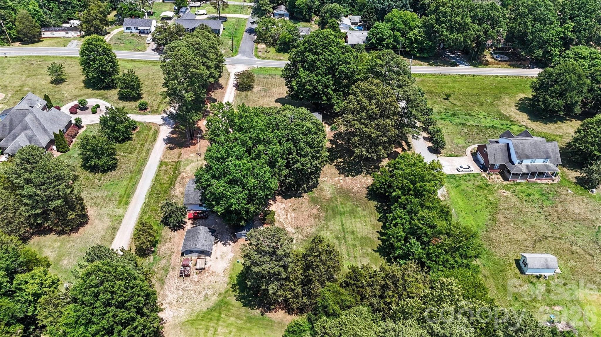 3800 Centergrove Road — Concord