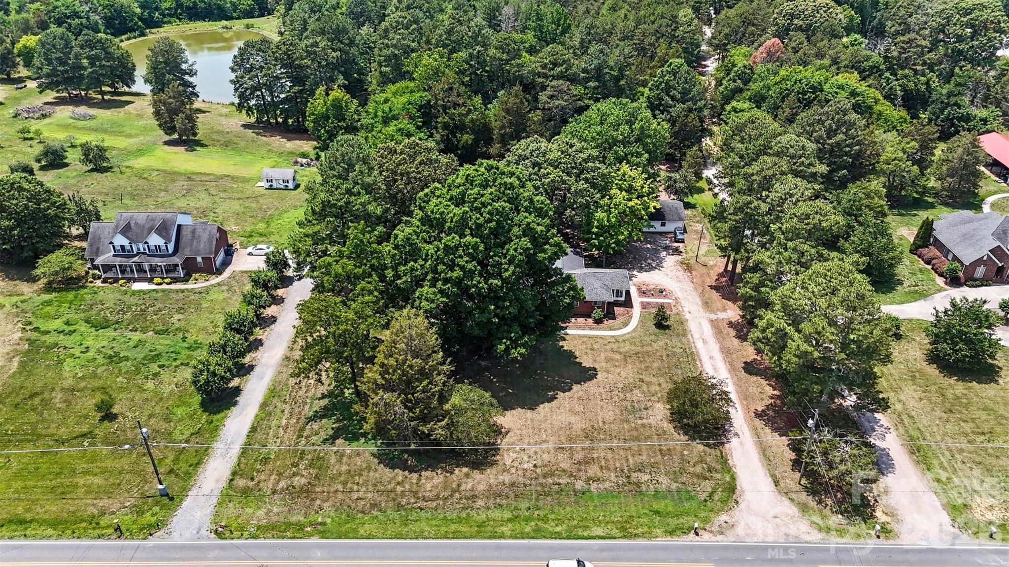3800 Centergrove Road — Concord
