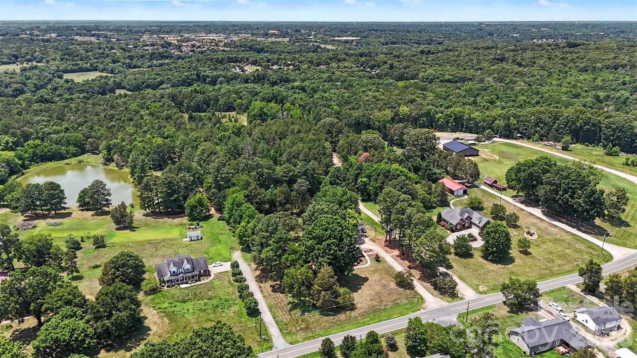 3800 Centergrove Road — Concord