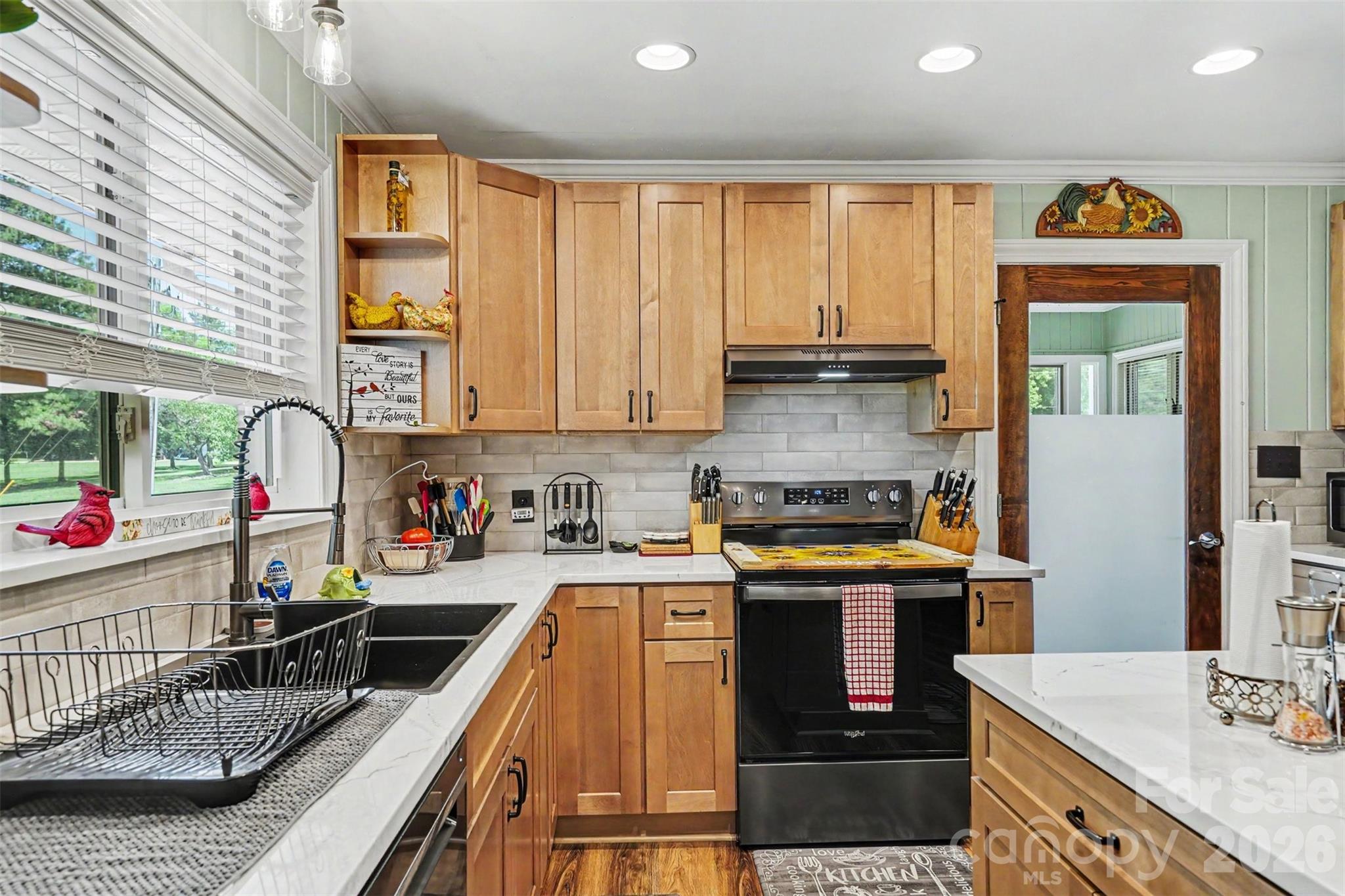 3800 Centergrove Road — Concord