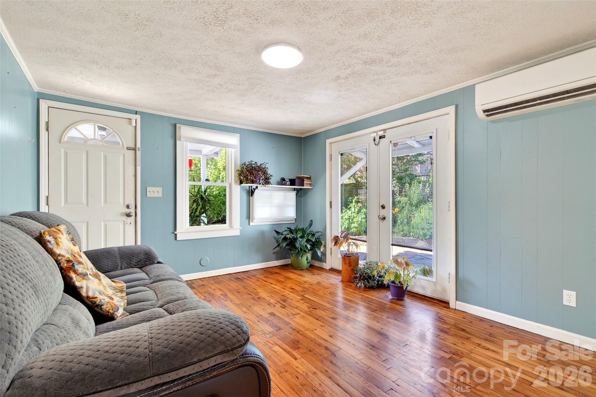 119 Seagle Street — Marion