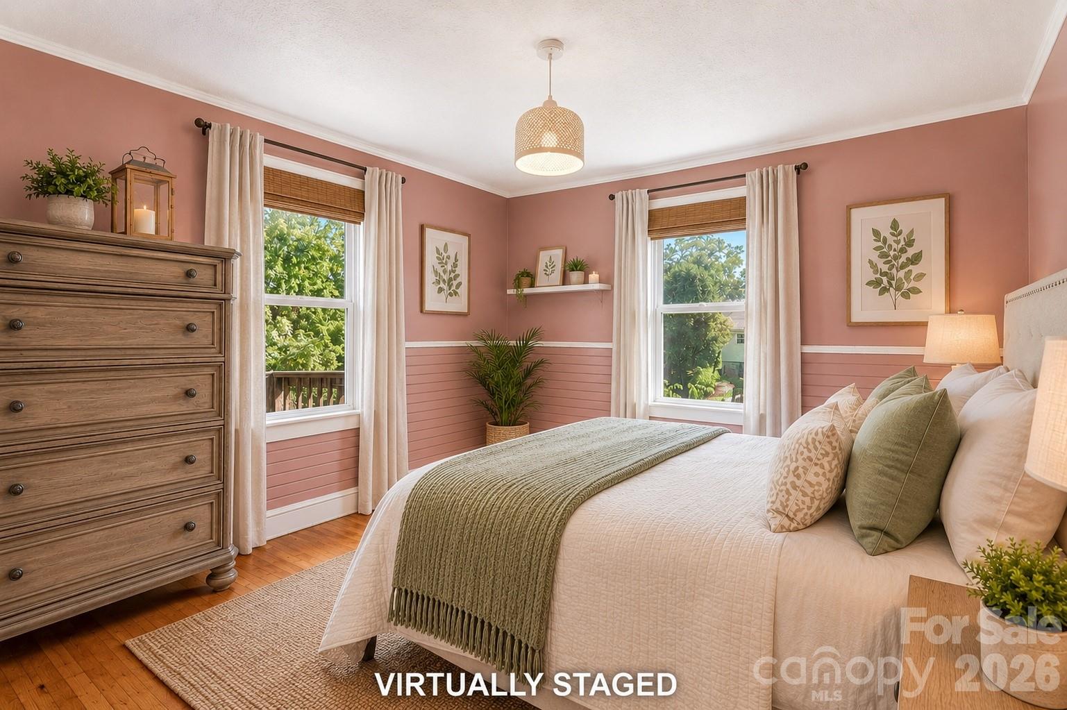 119 Seagle Street — Marion