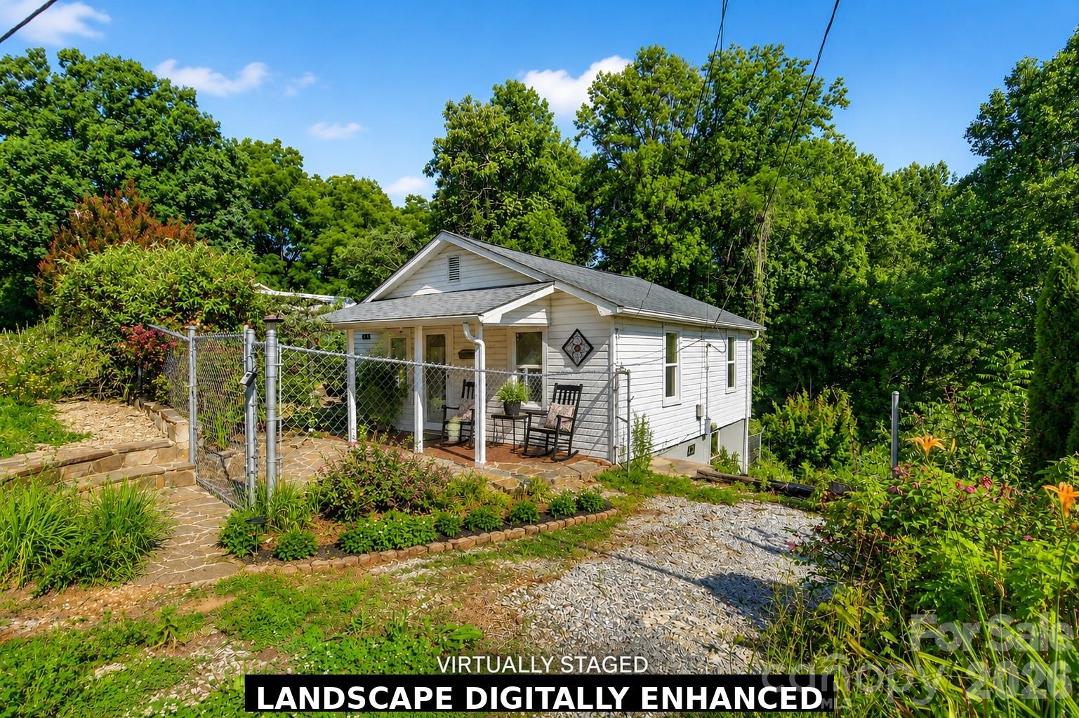 119 Seagle Street — Marion