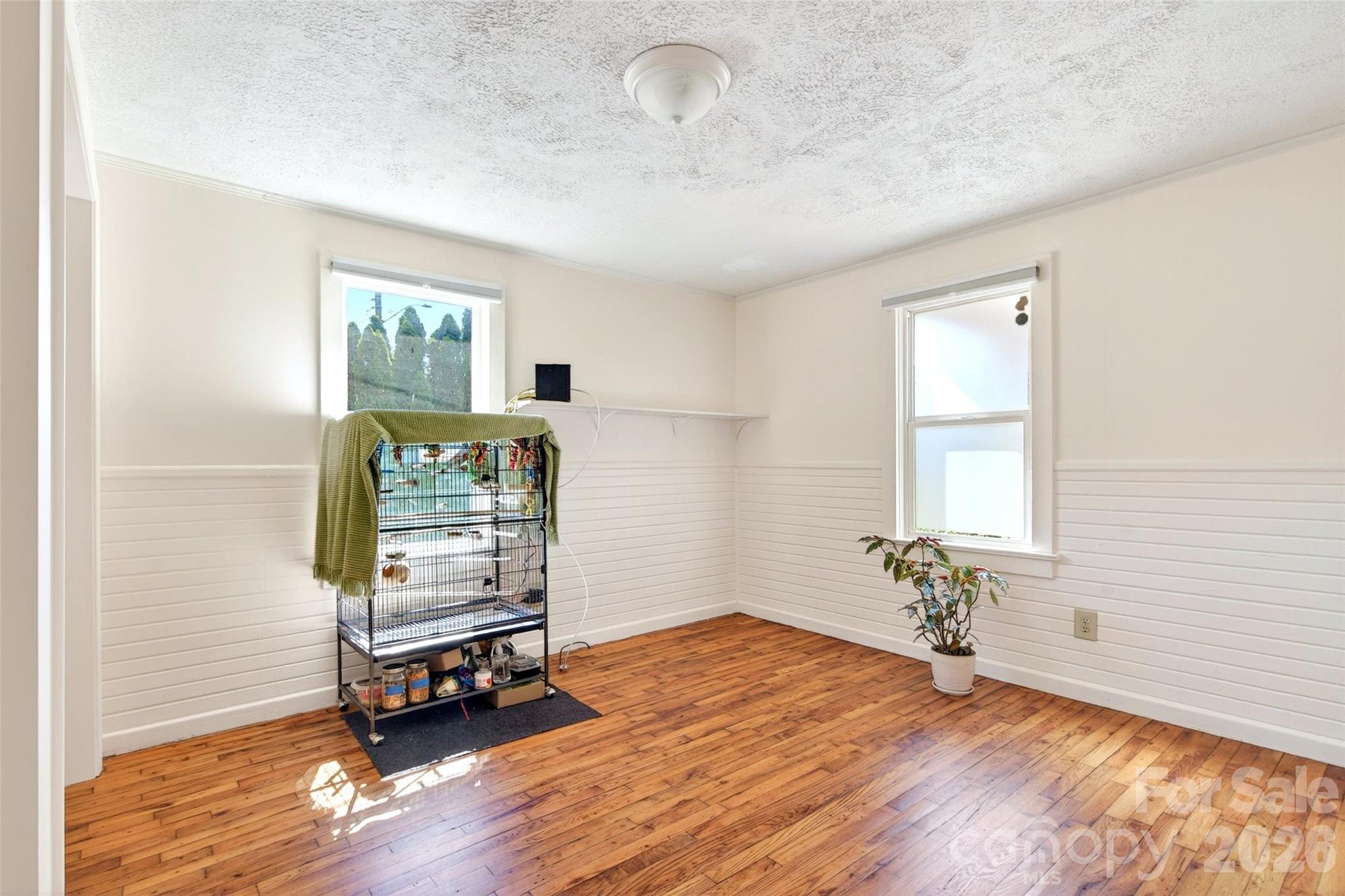 119 Seagle Street — Marion