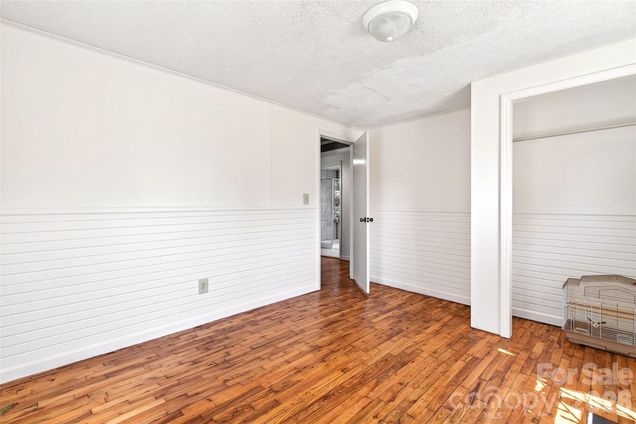 119 Seagle Street — Marion