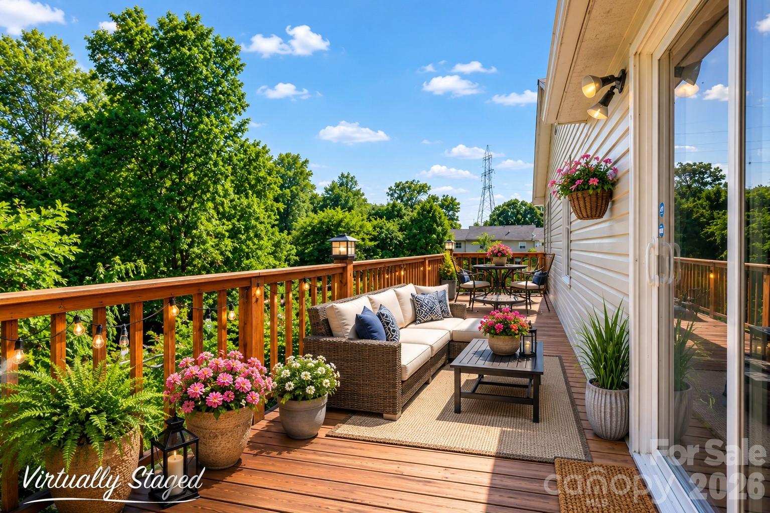 119 Seagle Street — Marion