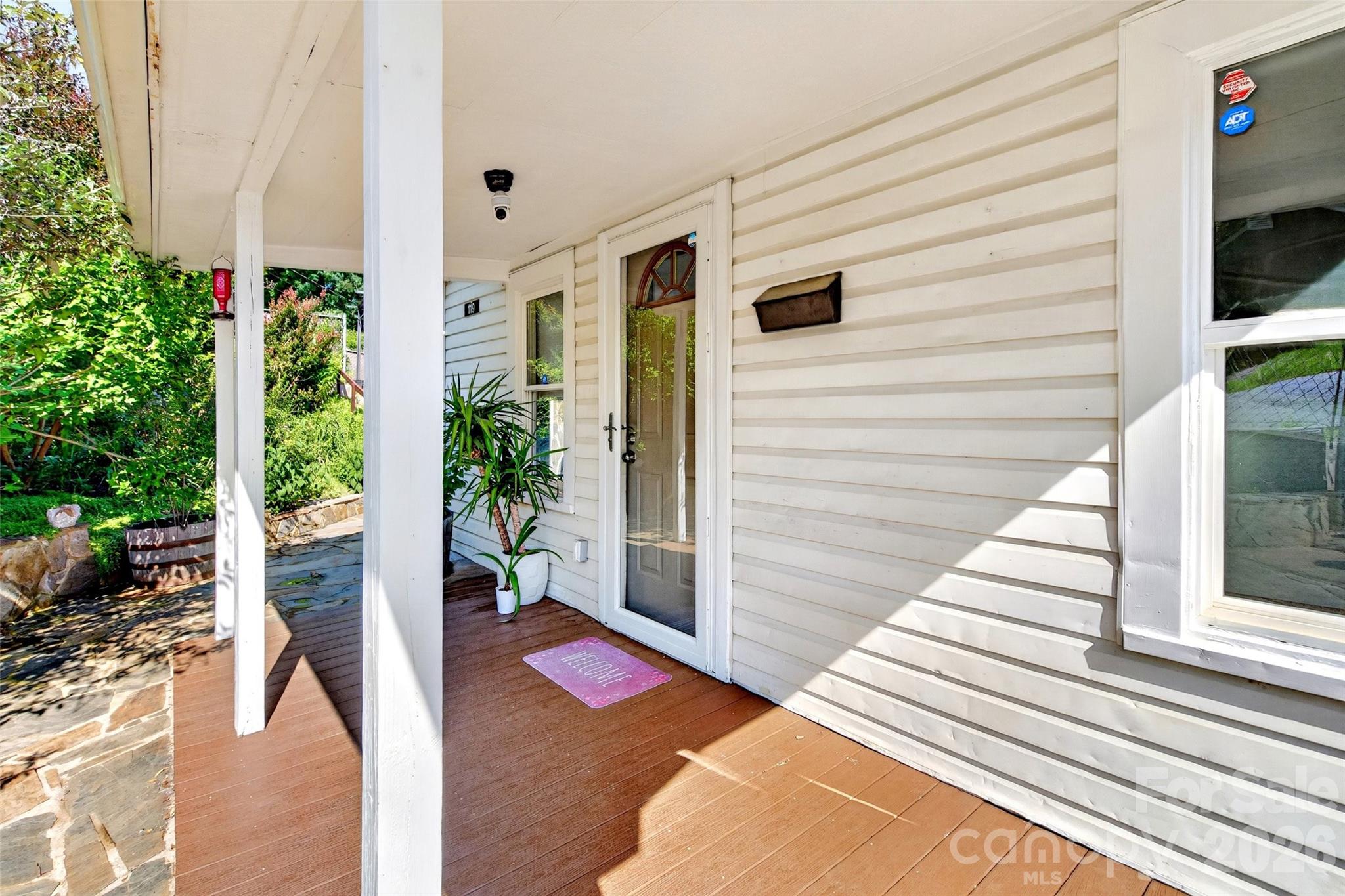 119 Seagle Street — Marion