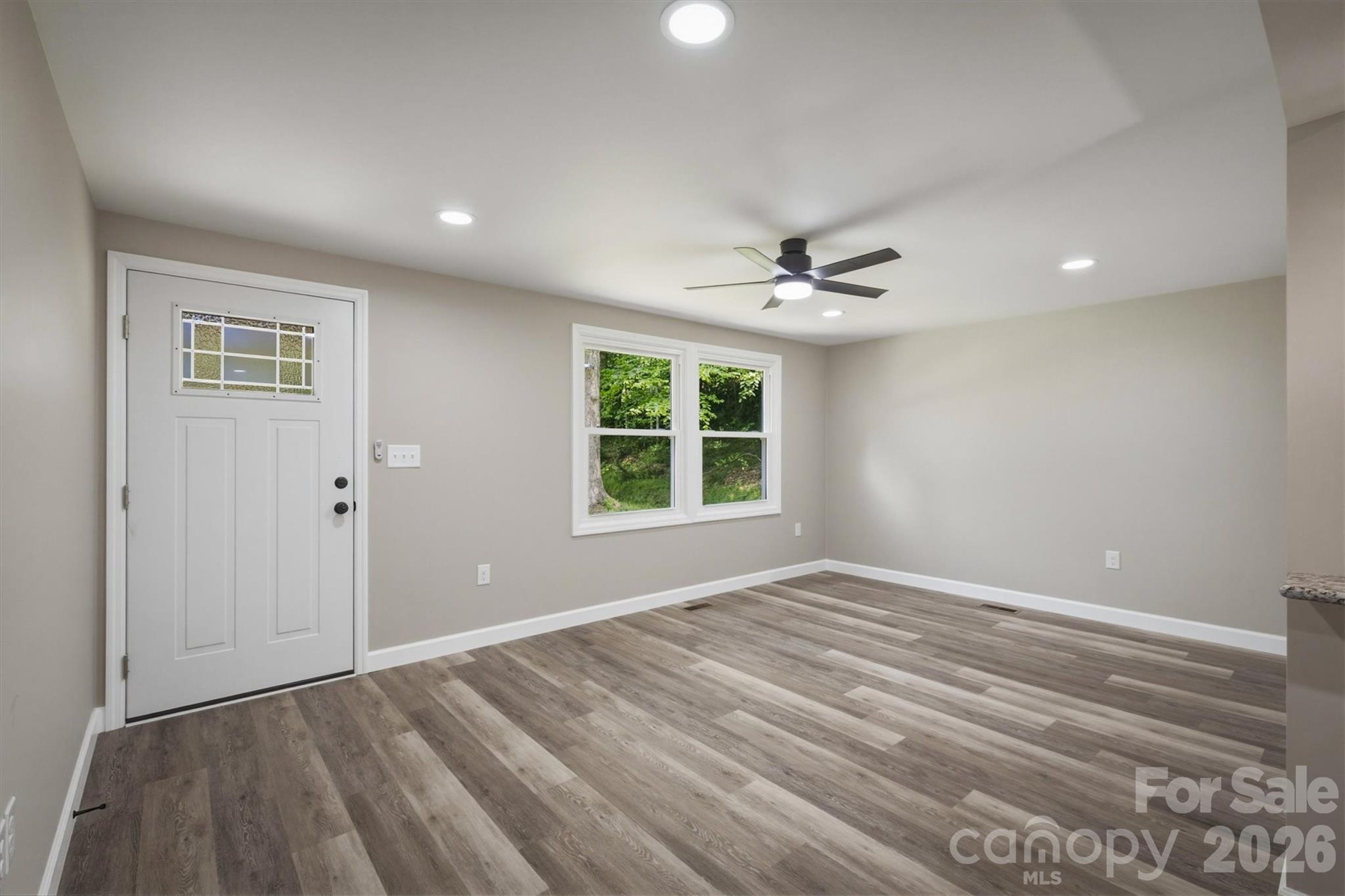 1839 Wesley Road — Morganton
