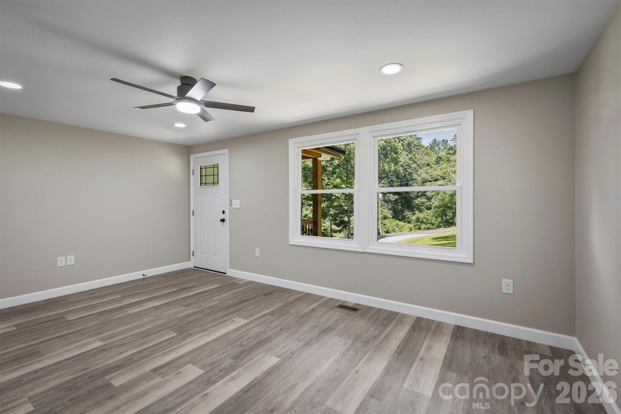 1839 Wesley Road — Morganton