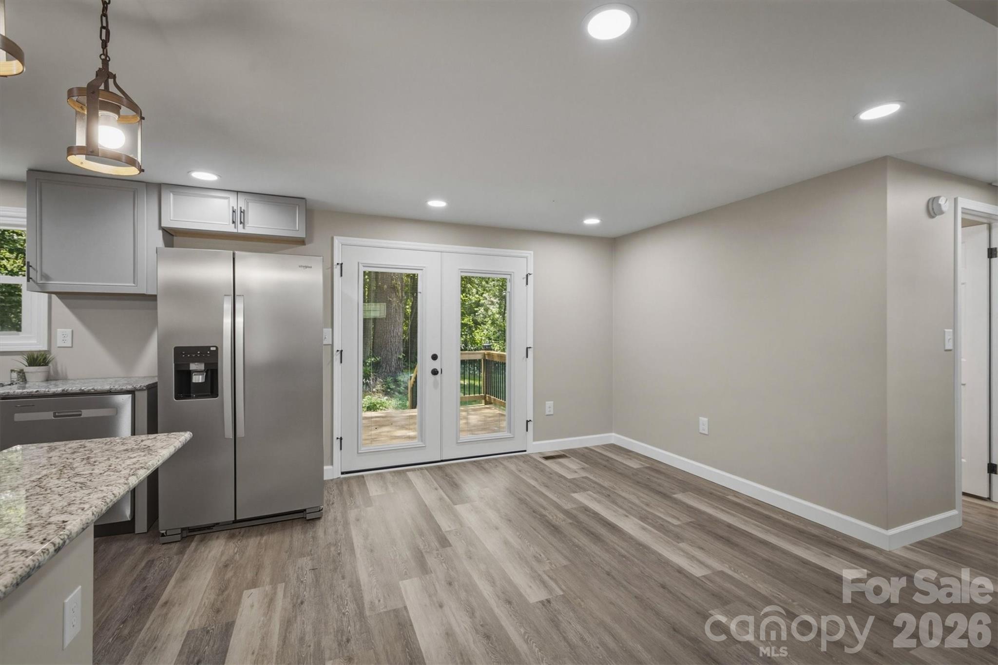 1839 Wesley Road — Morganton