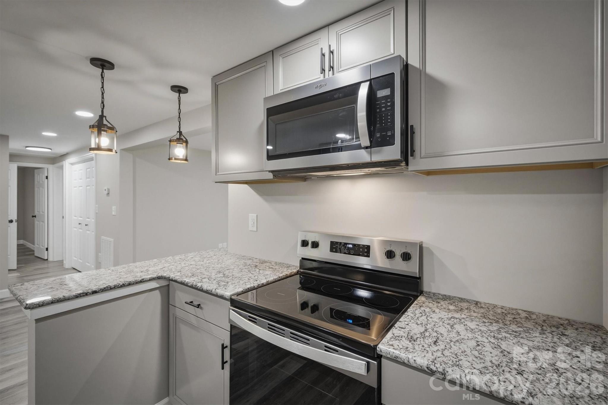 1839 Wesley Road — Morganton