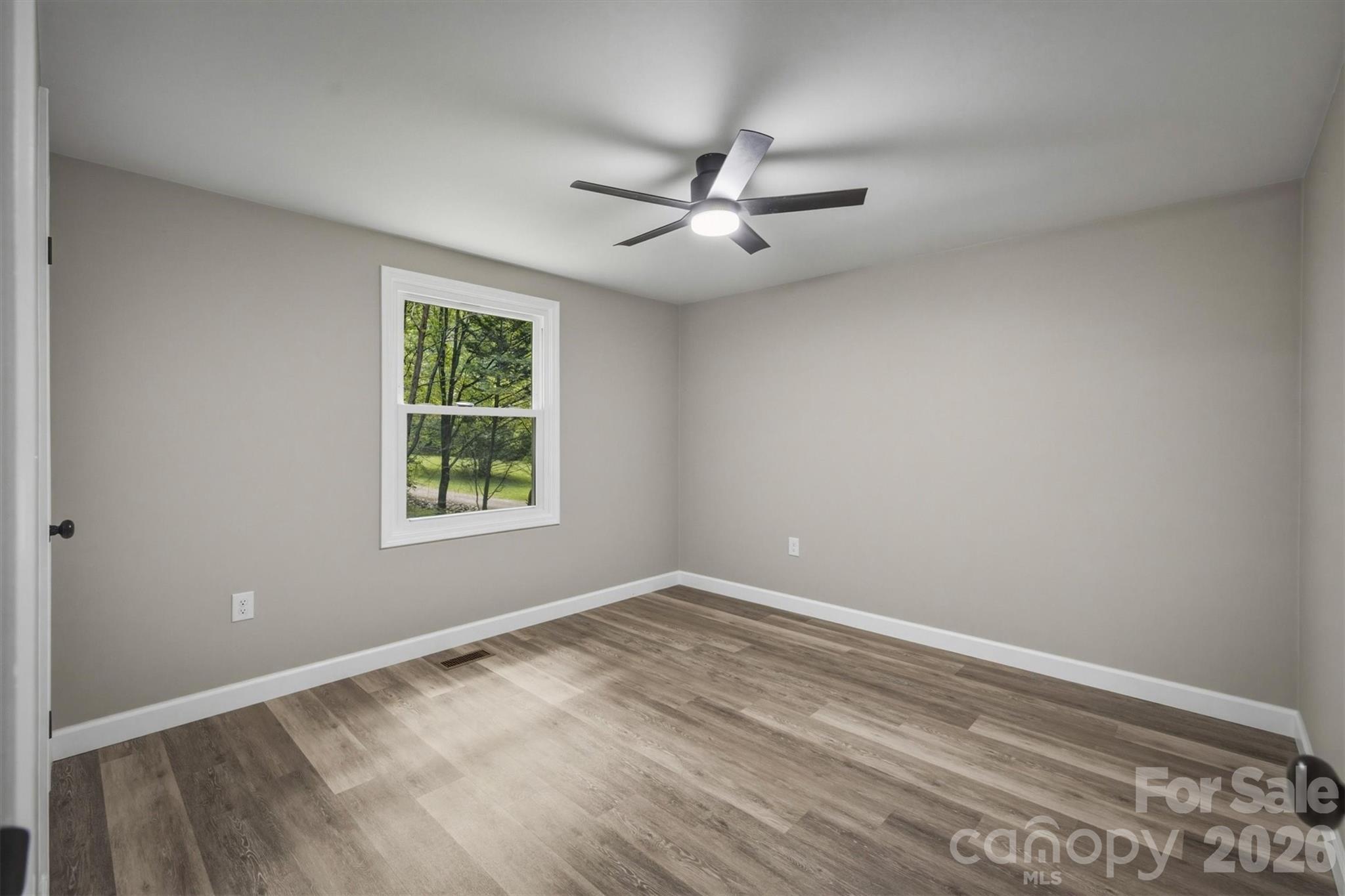 1839 Wesley Road — Morganton