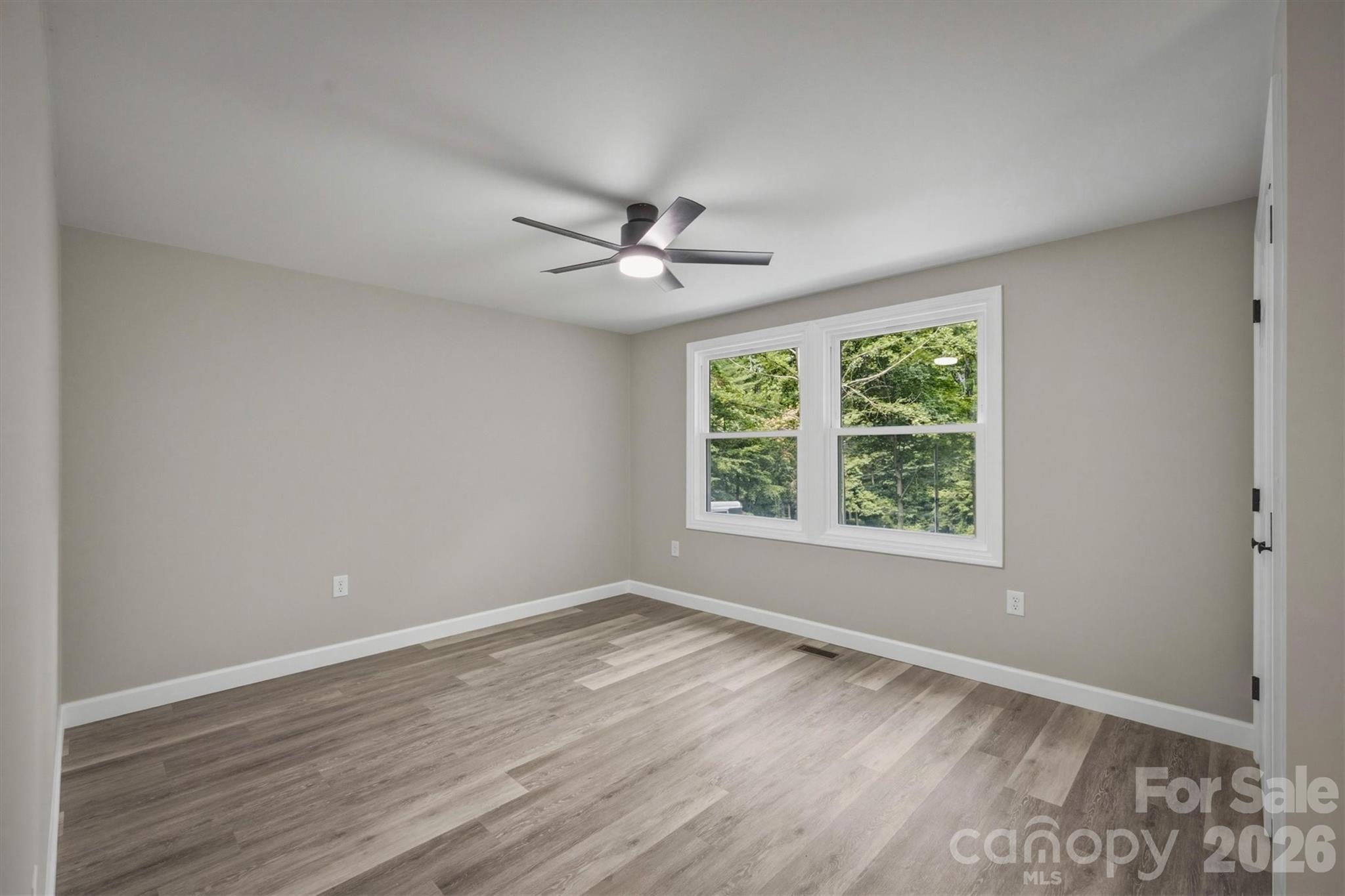 1839 Wesley Road — Morganton