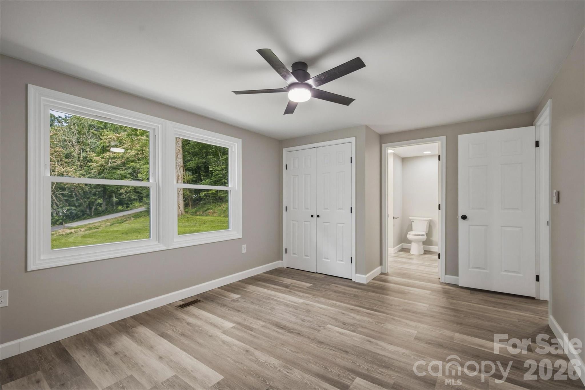 1839 Wesley Road — Morganton