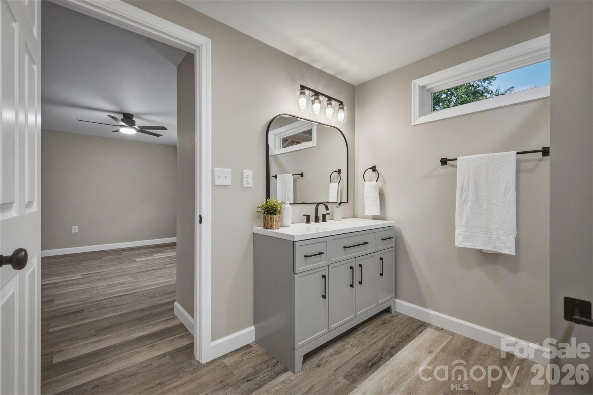 1839 Wesley Road — Morganton