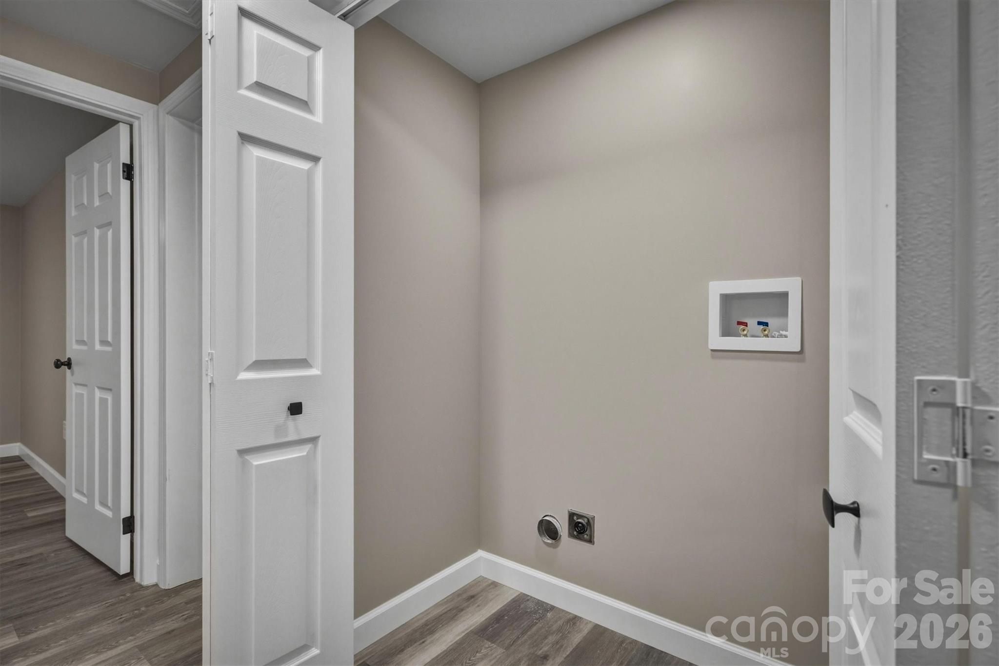 1839 Wesley Road — Morganton
