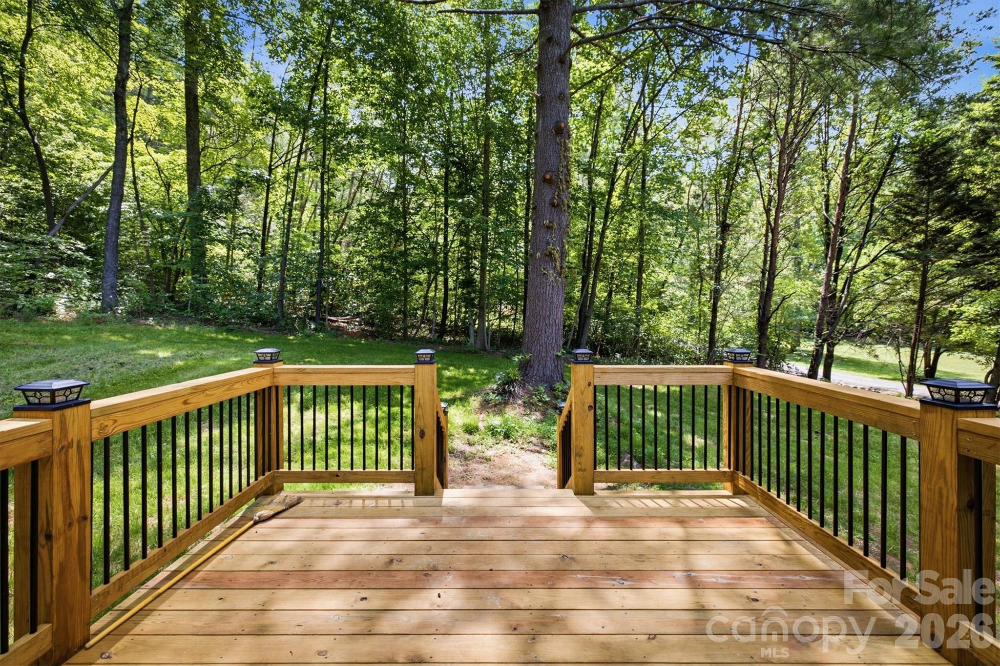1839 Wesley Road — Morganton