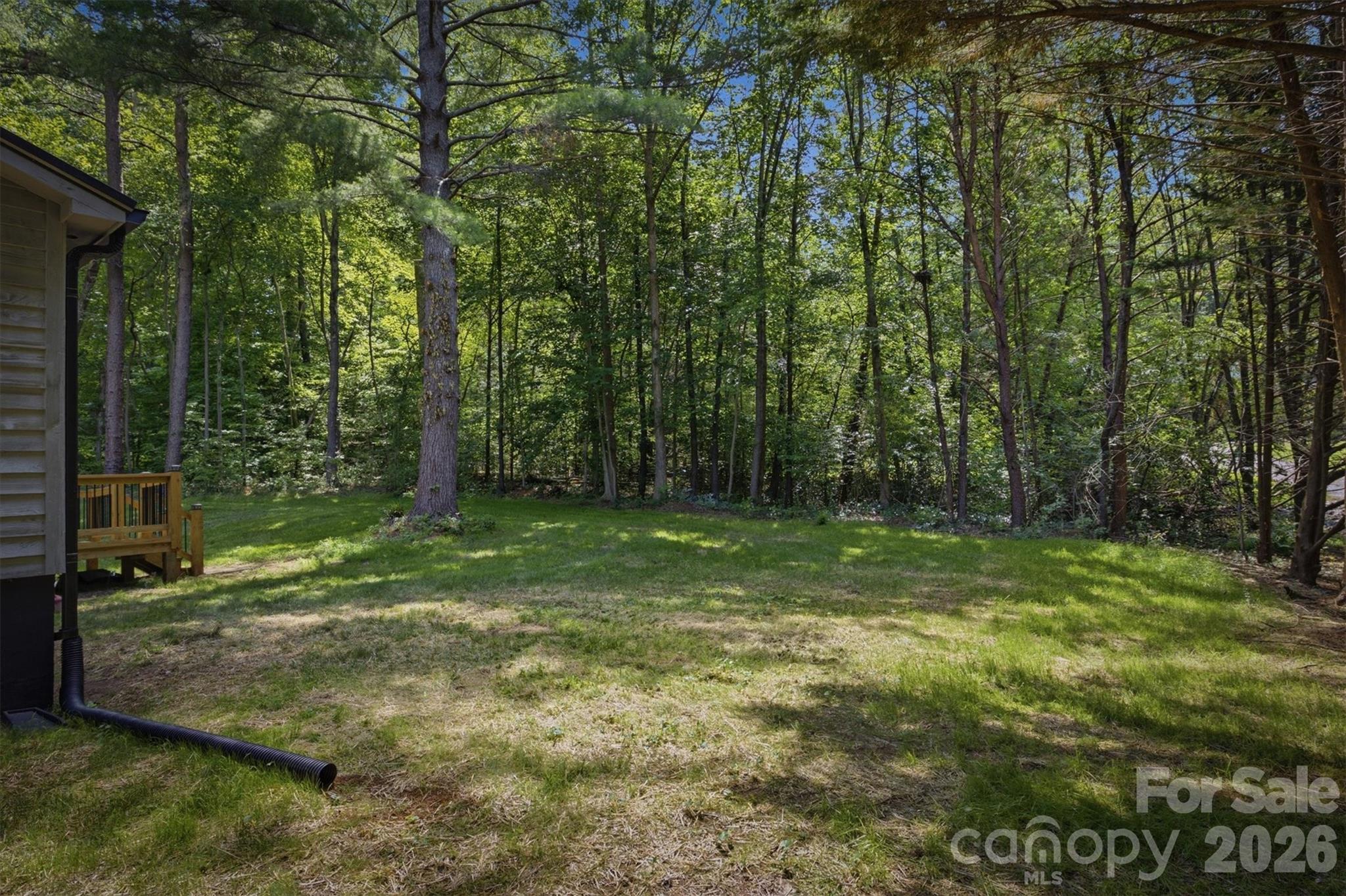 1839 Wesley Road — Morganton