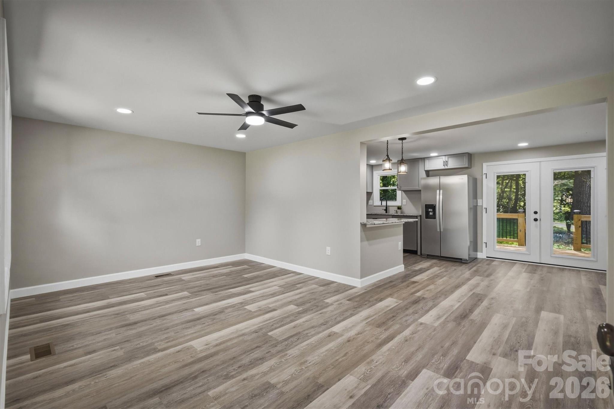 1839 Wesley Road — Morganton