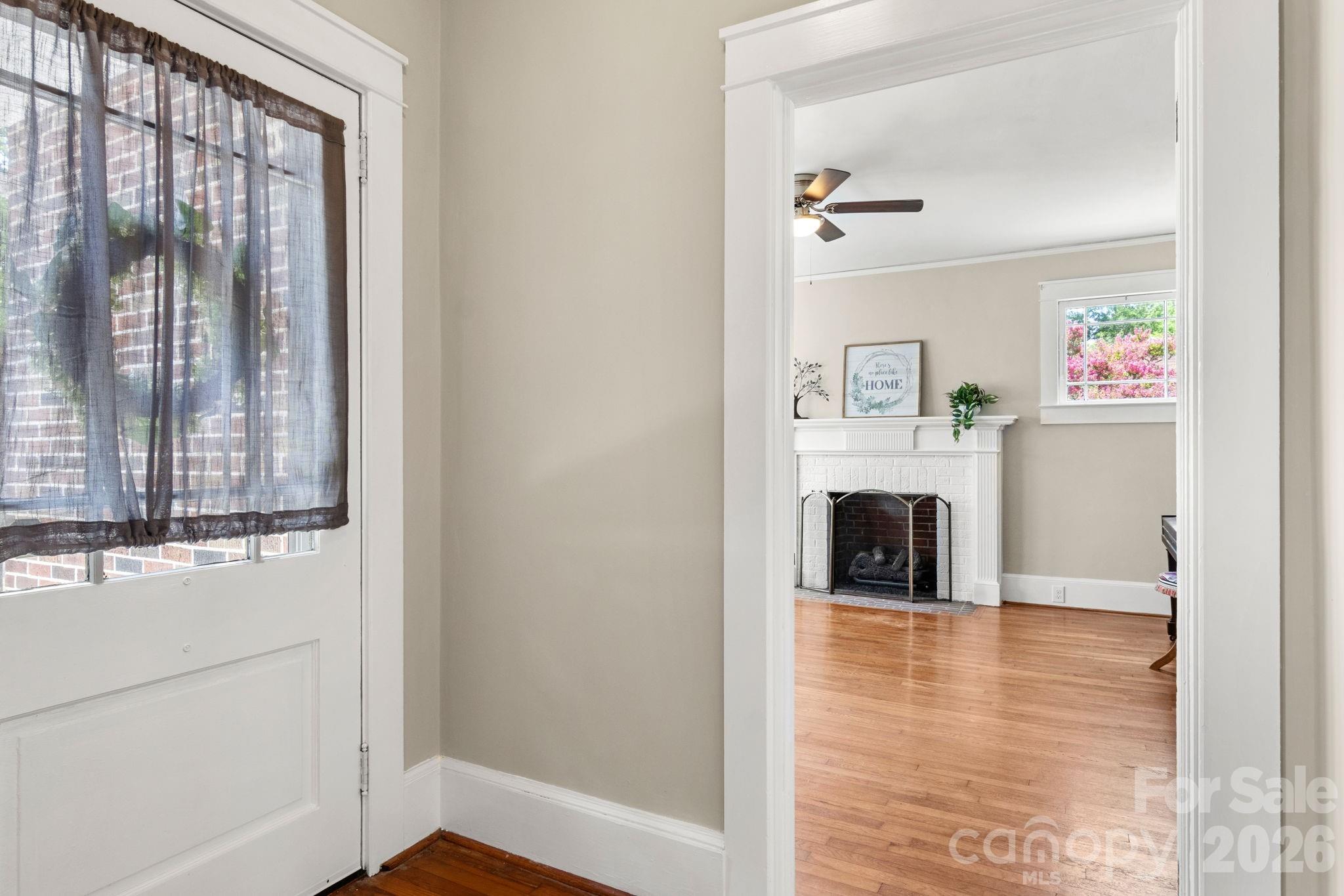 108 Reedy Street — Chester
