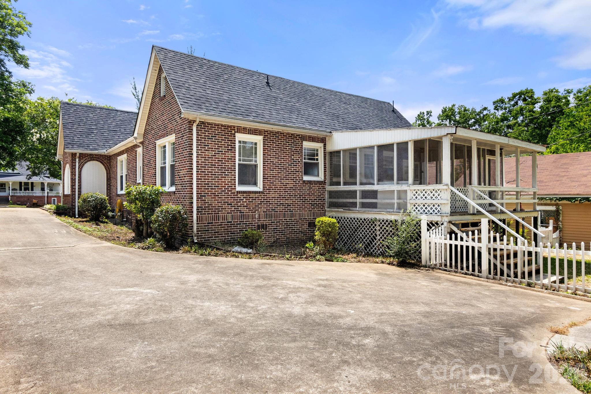 108 Reedy Street — Chester