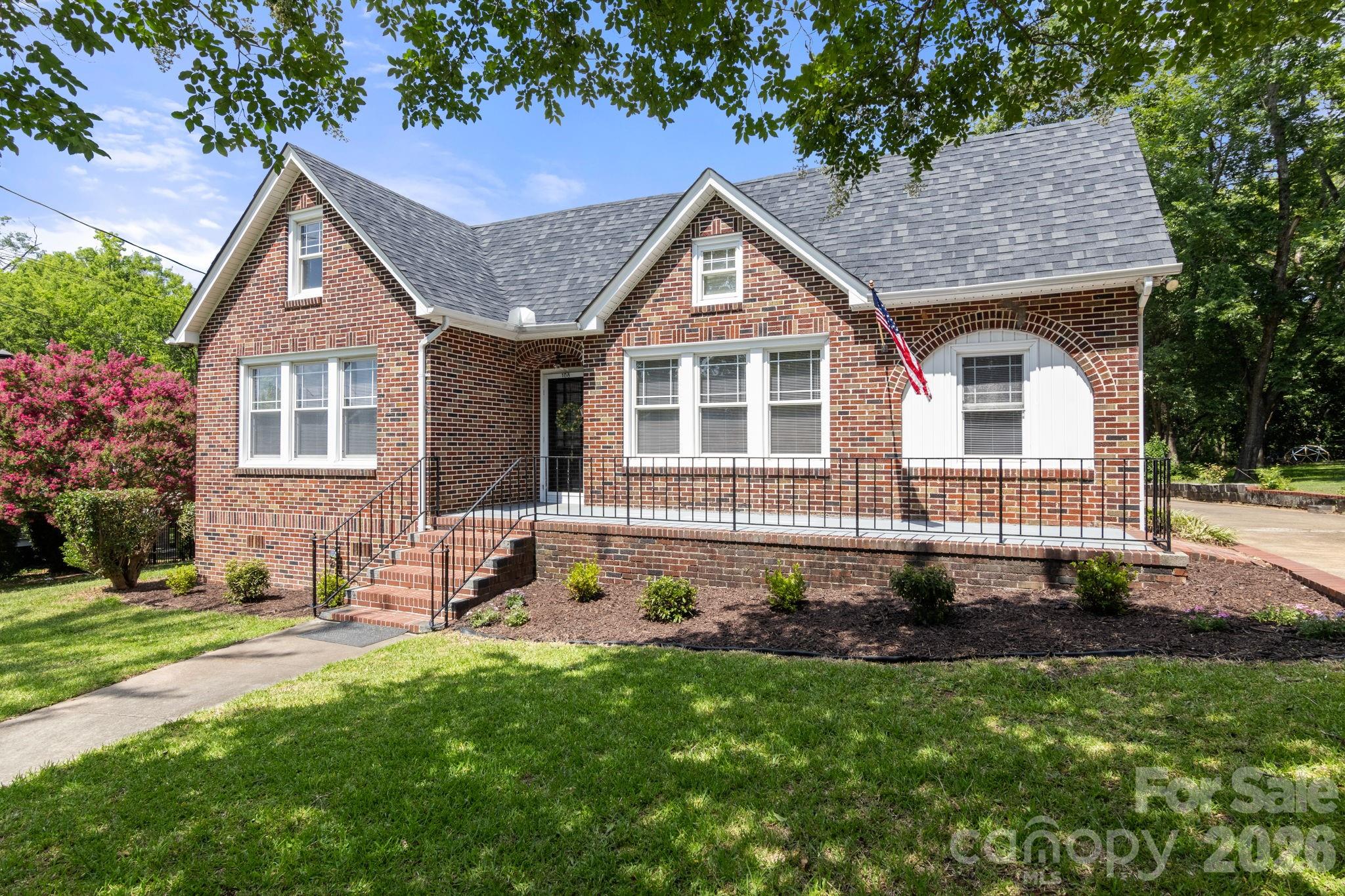 108 Reedy Street — Chester