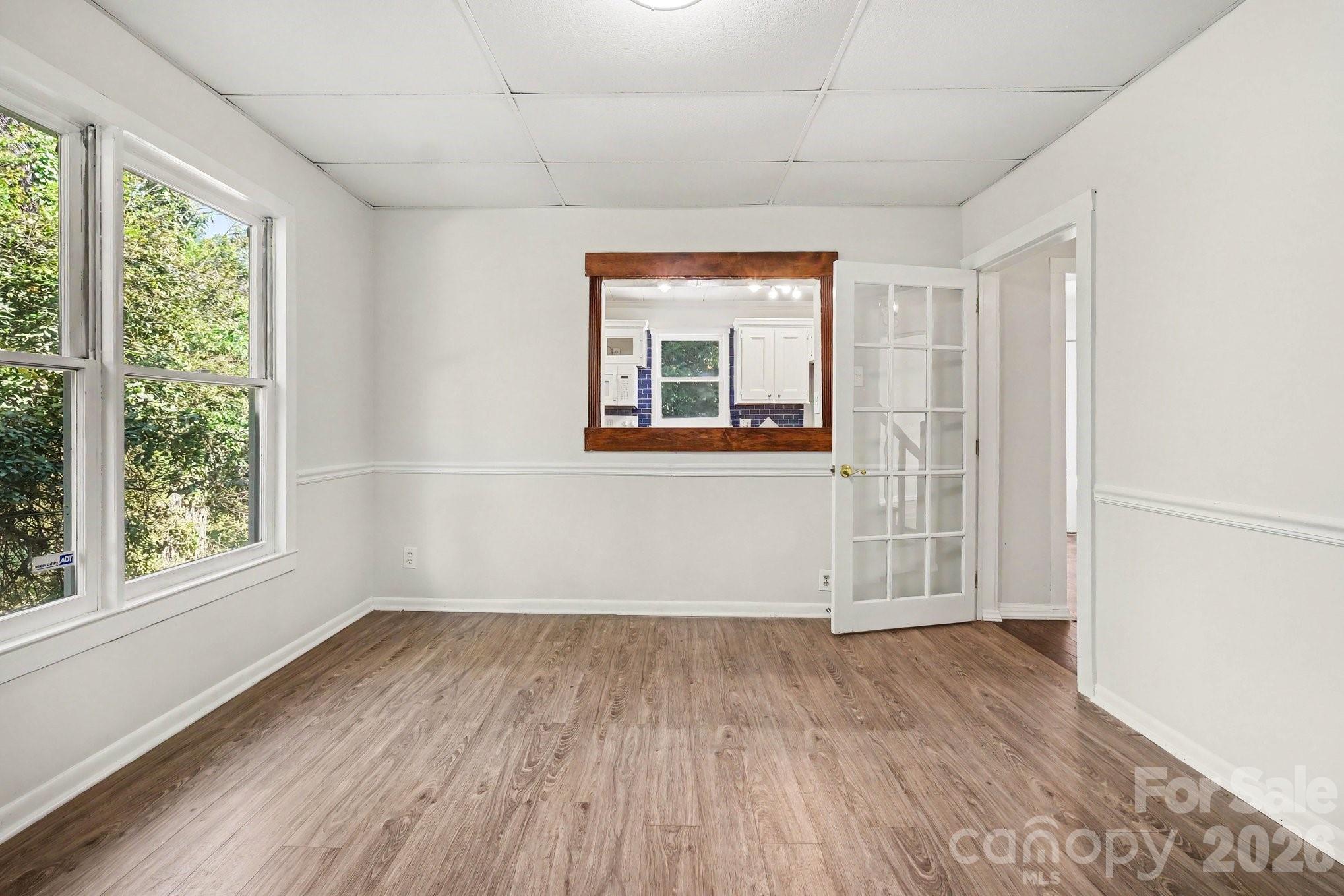 1402 1st Avenue Place NW — Hickory