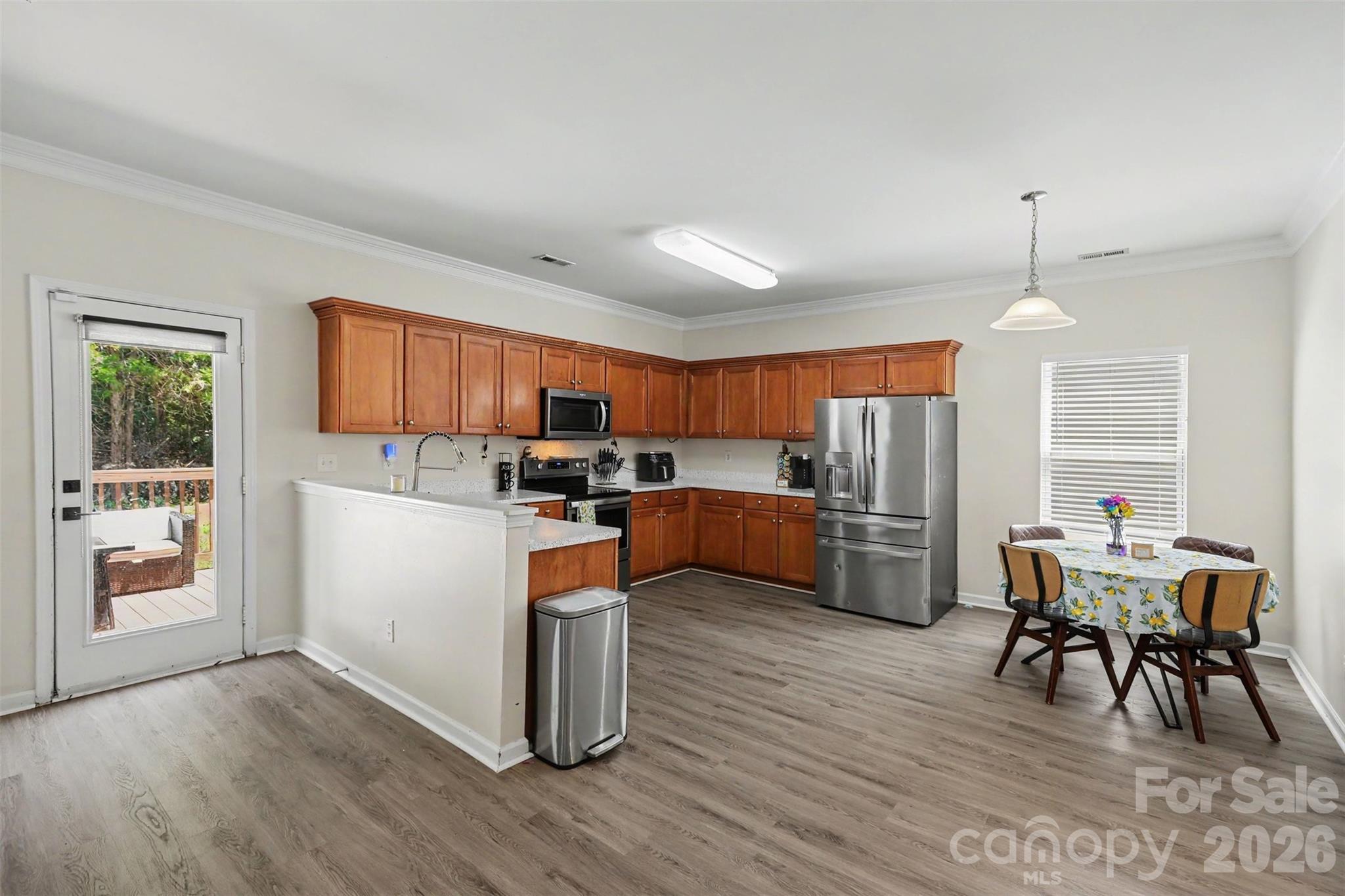 6908 Centerline Drive — Charlotte