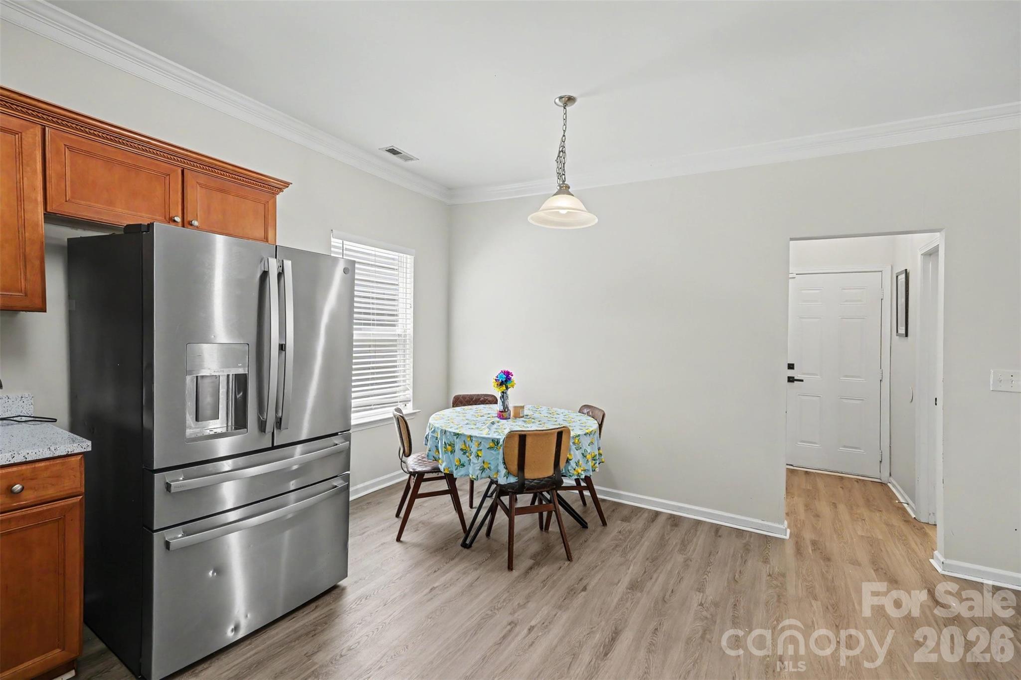 6908 Centerline Drive — Charlotte