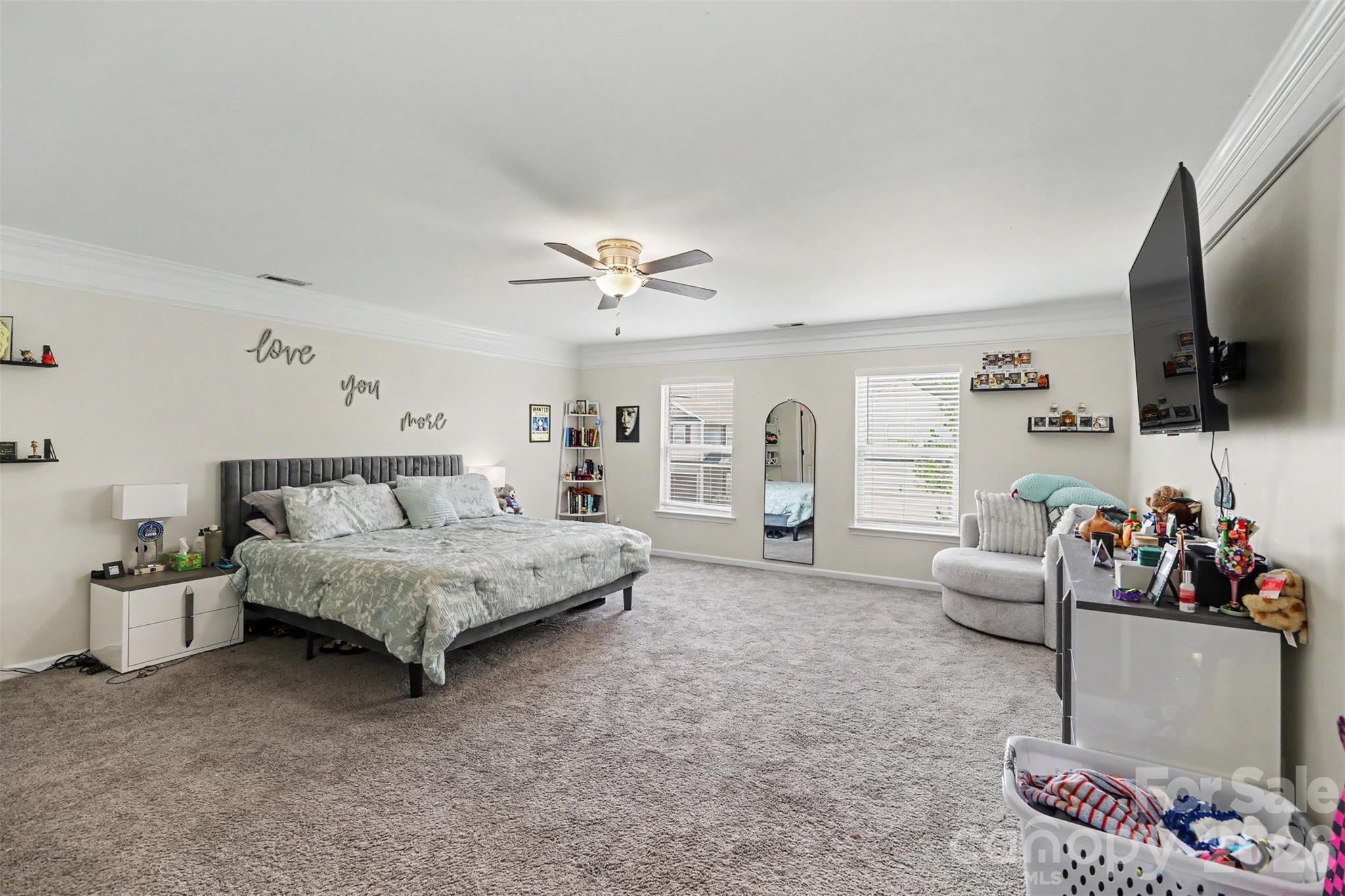 6908 Centerline Drive — Charlotte