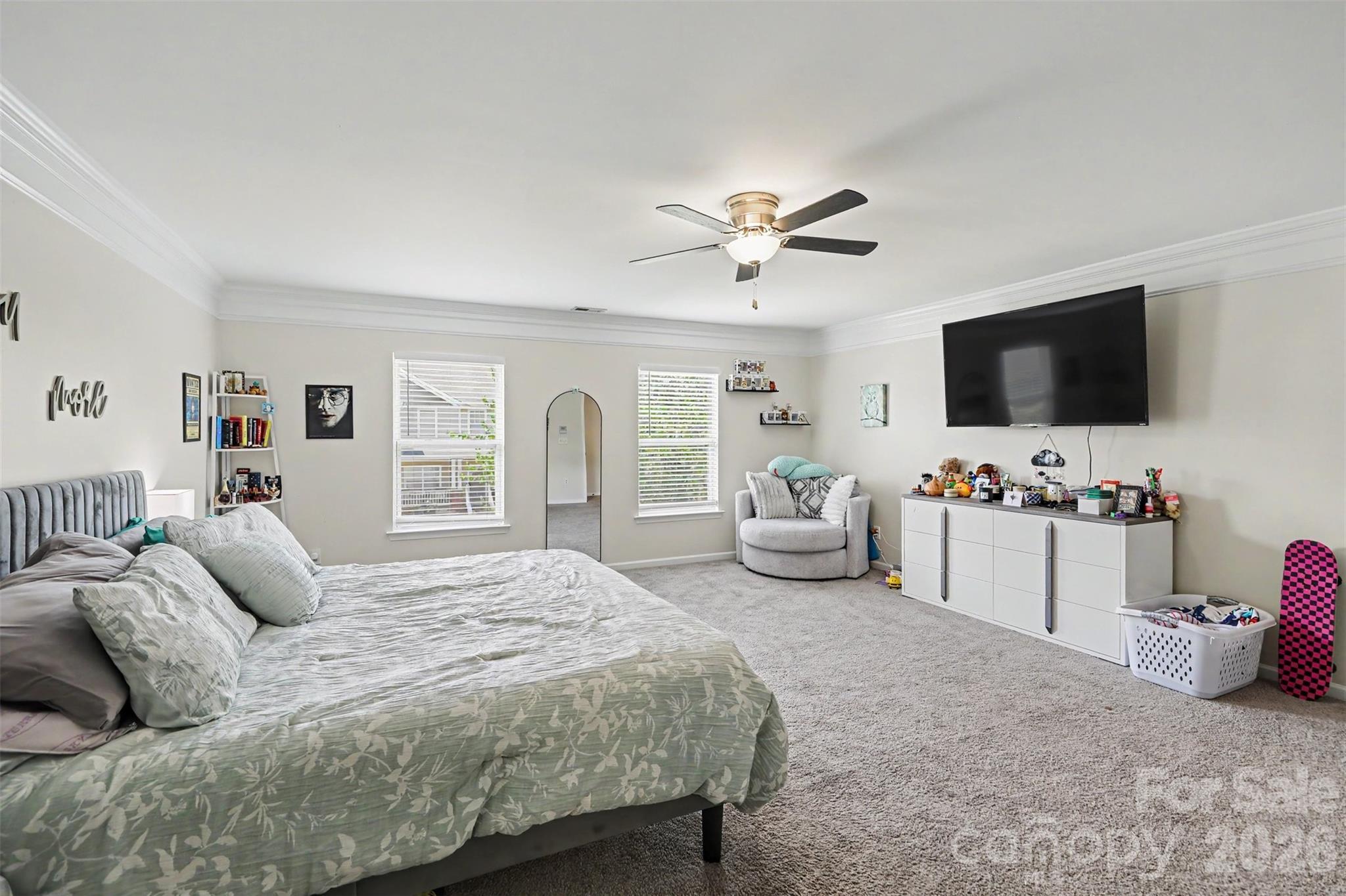 6908 Centerline Drive — Charlotte