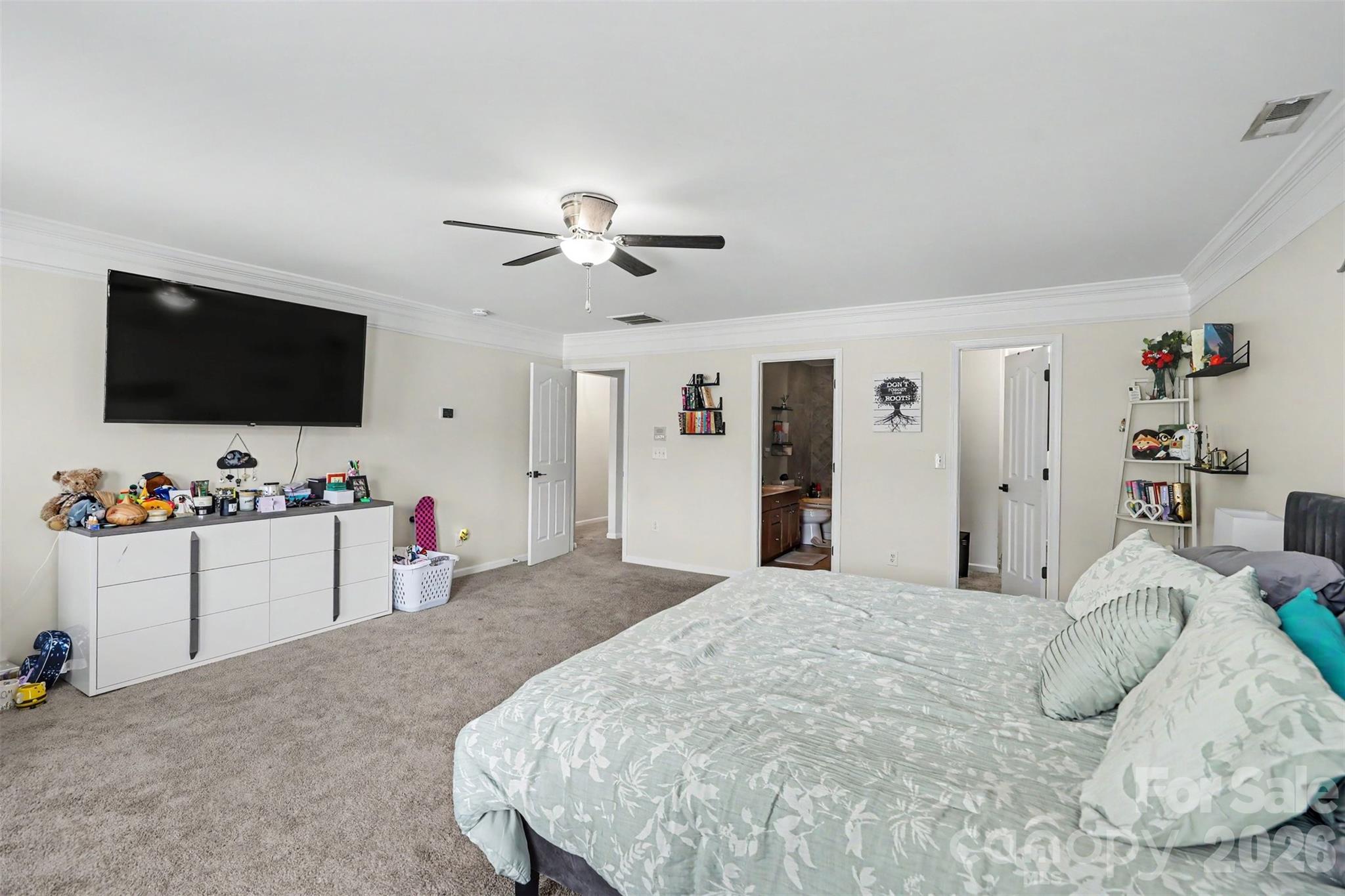 6908 Centerline Drive — Charlotte