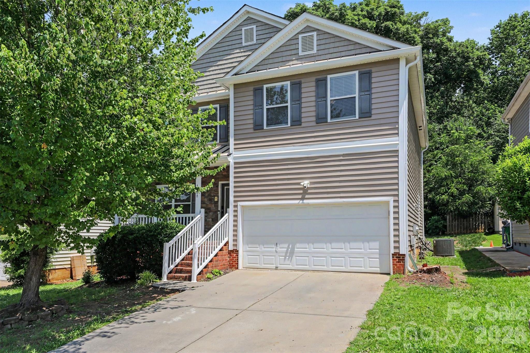 6908 Centerline Drive — Charlotte