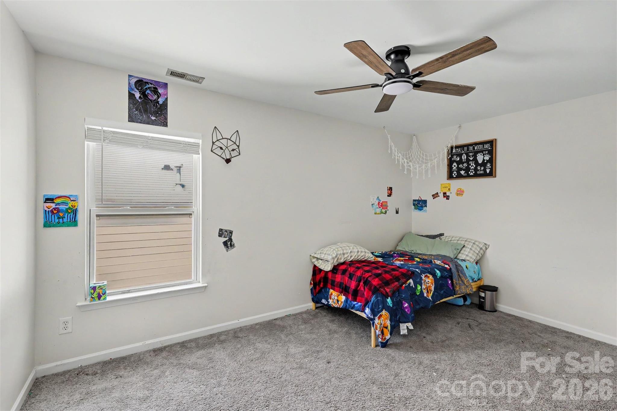 6908 Centerline Drive — Charlotte
