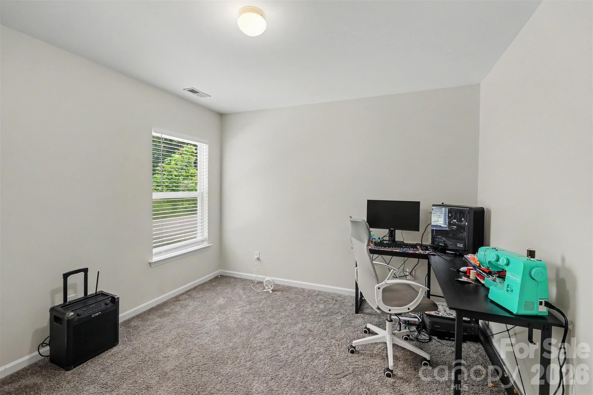6908 Centerline Drive — Charlotte