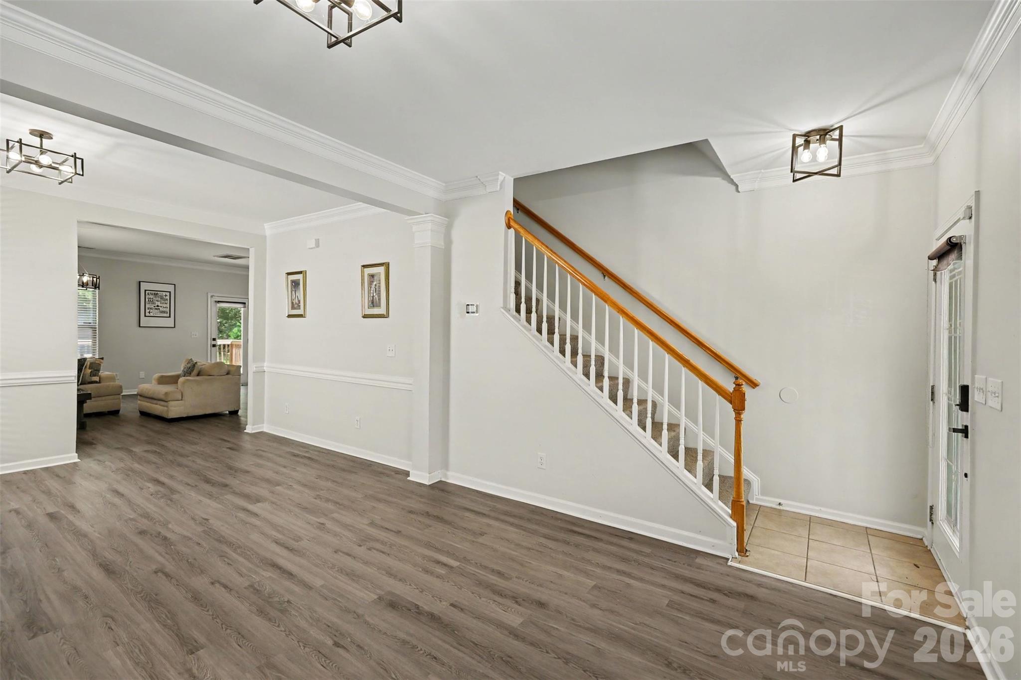 6908 Centerline Drive — Charlotte
